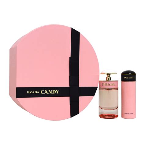 prada candy florale yorum|prada candy florale gift set.